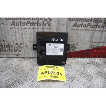 Εγκέφαλος Κεντρικού Κλειδώματος Seat Ibiza 1999-2002 6K0962258A