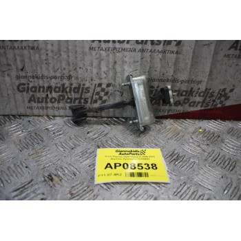 Στόπ Πόρτας Opel Corsa D 2006-2015 (Εμπρός Αριστερά) 13180682