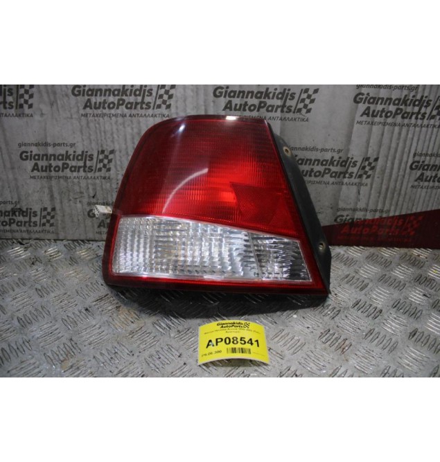 Φανάρι Hyundai Accent 1999-2002 (Πίσω Αριστερό)