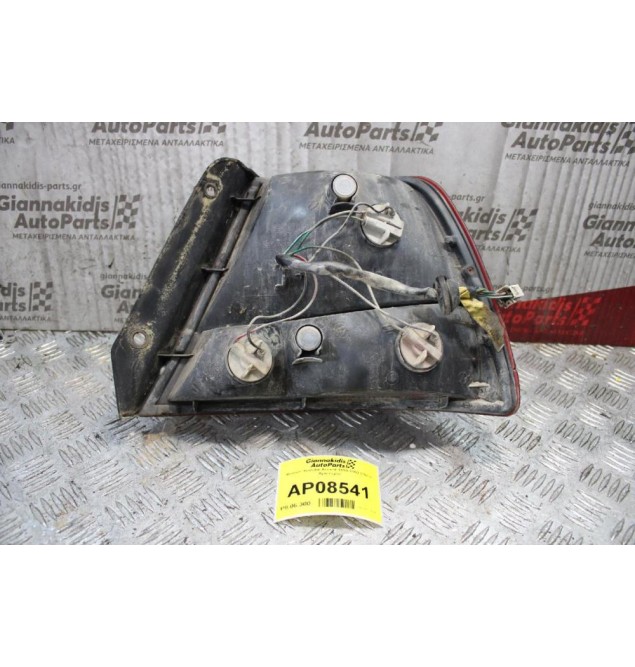 Φανάρι Hyundai Accent 1999-2002 (Πίσω Αριστερό)