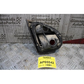 Φανάρι Daewoo Lanos 1997-2005 (Πίσω Δεξί Καπό)