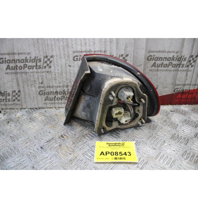 Φανάρι Daewoo Lanos 1997-2005 (Πίσω Αριστερό)