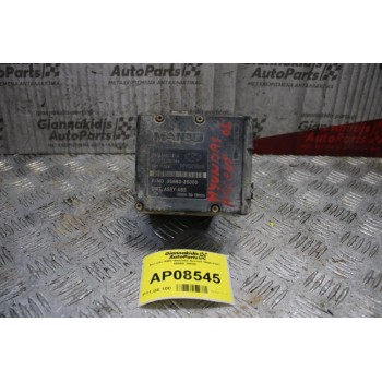 Μονάδα ABS Hyundai Accent 1999-2003 95660-25000