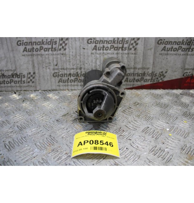 Μίζα Lada Niva 21214 1.7cc 80ps 1976-2001