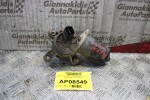 Μοτέρ Υαλοκαθαριστήρων Εμπρός Hyundai Accent 2003-2005 (5 Pins)