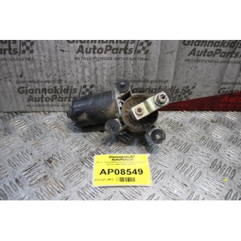 Μοτέρ Υαλοκαθαριστήρων Εμπρός Hyundai Accent 2003-2005 (5 Pins)