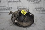 Κιβώτιο Ταχυτήτων / Σασμάν Saab 9000 1992-1998 FM54001 1992-1998