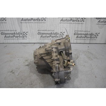 Κιβώτιο Ταχυτήτων / Σασμάν Saab 9000 1992-1998 FM54001 1992-1998