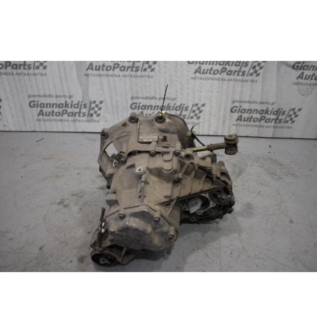 Κιβώτιο Ταχυτήτων / Σασμάν Saab 9000 1992-1998 FM54001 1992-1998