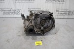 Κιβώτιο Ταχυτήτων / Σασμάν Nissan Micra K12 CR14 2006-2012