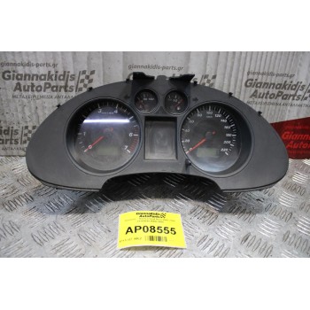 Καντράν - Κοντέρ Seat Ibiza 2002-2008 81269044 W06L0920
