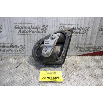 Φανάρι Daewoo Lanos 1997-2005 (Πίσω Αριστερό Καπό)