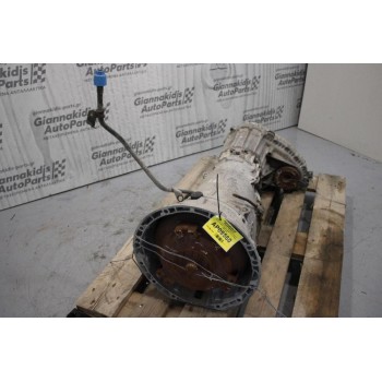 Κιβώτιο Ταχυτήτων / Σασμάν Αυτόματο Mercedes-Benz ML320 W163 112942 3.2cc 218ps 1998-2005