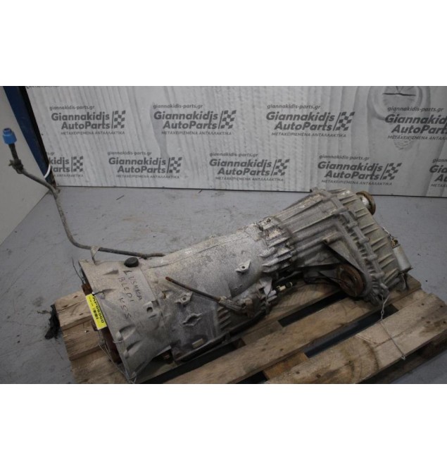 Κιβώτιο Ταχυτήτων / Σασμάν Αυτόματο Mercedes-Benz ML320 W163 112942 3.2cc 218ps 1998-2005