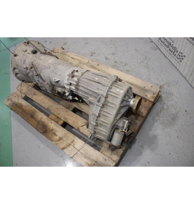 Κιβώτιο Ταχυτήτων / Σασμάν Αυτόματο Mercedes-Benz ML320 W163 112942 3.2cc 218ps 1998-2005