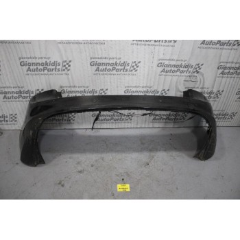 Προφυλακτήρας Πίσω με Αισθητήρες Volvo S60 2010-2014