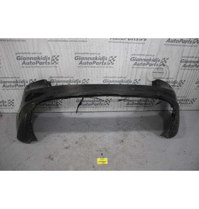 Προφυλακτήρας Πίσω με Αισθητήρες Volvo S60 2010-2014