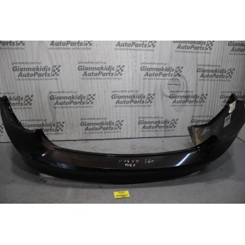 Προφυλακτήρας Πίσω με Αισθητήρες Volvo S60 2010-2014