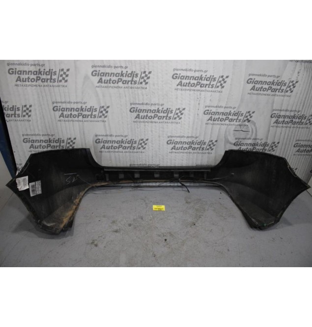 Προφυλακτήρας Πίσω με Αισθητήρες Volvo S60 2010-2014