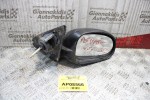 Καθρέπτης Μηχανικός Δεξίς Peugeot 406 1996-1999