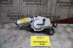 Μοτέρ Υαλοκαθαριστήρων Πίσω Seat Ibiza 2002-2008 (4 Pins)