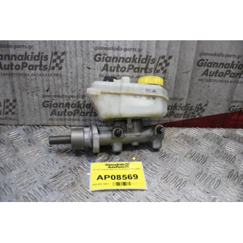 Αντλία Τρόμπα Φρενων Seat Ibiza 2002-2008