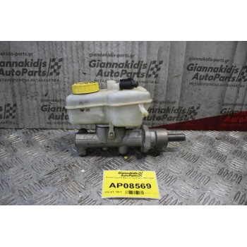 Αντλία Τρόμπα Φρενων Seat Ibiza 2002-2008