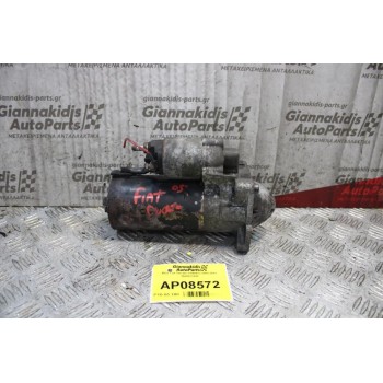 Μίζα Fiat Ducato 814043S 2005-2010 1005831448