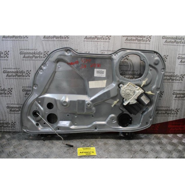 Γρύλλος - Μηχανισμός Παραθύρου Seat Ibiza 2002-2008 Εμπρός Δεξιά 6L4837752AQ