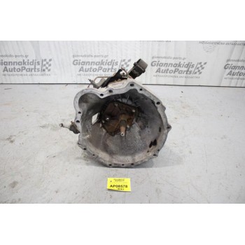 Κιβώτιο Ταχυτήτων / Σασμάν Χειροκίνητο Nissan Vanette LD23 2.3cc 1994-2001