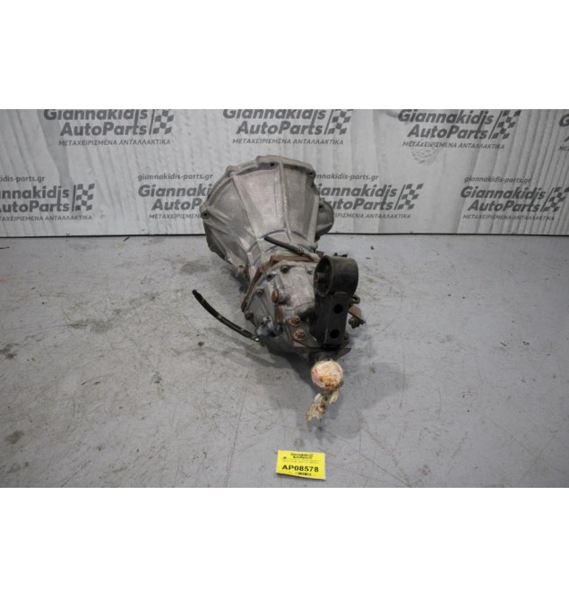 Κιβώτιο Ταχυτήτων / Σασμάν Χειροκίνητο Nissan Vanette LD23 2.3cc 1994-2001