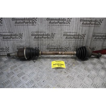 Ημιαξόνιο Αριστερό Κοντό Citroen C3 2002-2005
