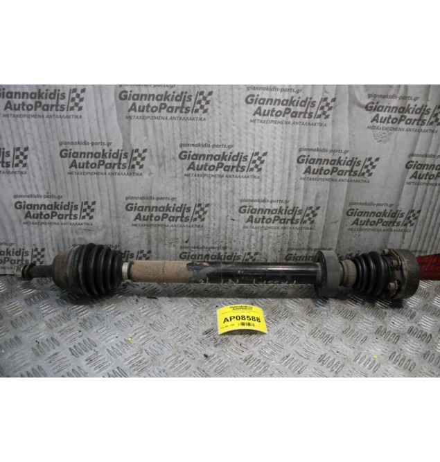 Ημιαξόνιο Αριστερό Κοντό Volkswagen Passat 1993-1996