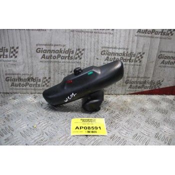 Καθρέπτης Εσωτερικός Mercedes-Benz W202 1993-1999