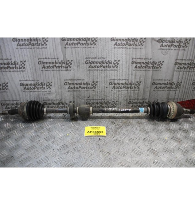 Ημιαξόνιο Δεξί Μακρύ Chevrolet Lacetti F14D3 2003-2008