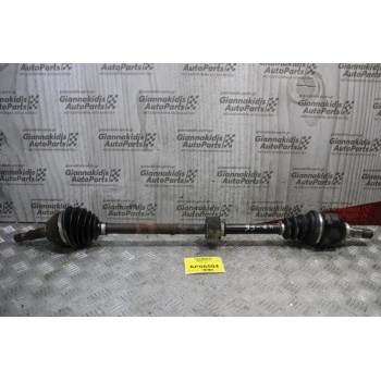 Ημιαξόνιο Δεξί Μακρύ Toyota Avensis 4AFE 1997-2003