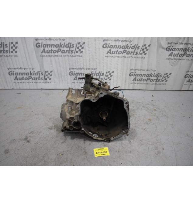 Κιβώτιο Ταχυτήτων / Σασμάν Χειροκίνητο Suzuki Baleno 1.3cc 71ps 1995-2002