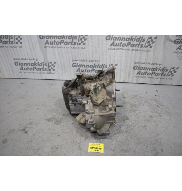 Κιβώτιο Ταχυτήτων / Σασμάν Χειροκίνητο Suzuki Baleno 1.3cc 71ps 1995-2002