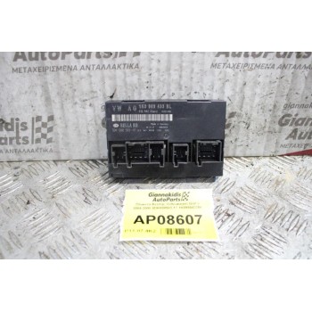 Πλακέτα Άνεσης Volkswagen Golf V 2004-2008 5DK008583-17 1Κ0959433BL