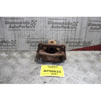 Δαγκάνα Toyota Corolla 2002-2006 (Πίσω Αριστερά)