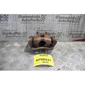 Δαγκάνα Toyota Corolla 2002-2006 (Πίσω Δεξί)