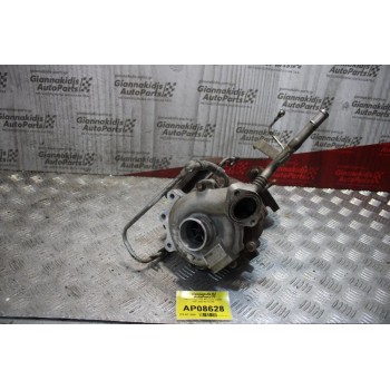 Τurbo/Τουρμπίνα Mitsubishi Canter 1997-2004 ME193780