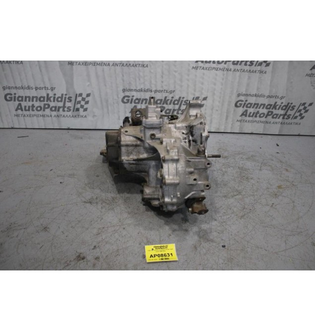 Κιβώτιο Ταχυτήτων/Σασμαν Suzuki Swift G13A 1990-2001