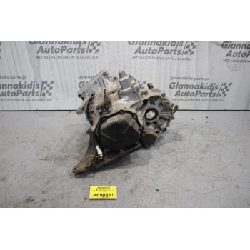 Κιβώτιο Ταχυτήτων/Σασμαν Suzuki Swift G13A 1990-2001