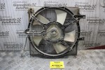 Βεντιλατέρ -A/C Nissan Primera P11 1996-2001
