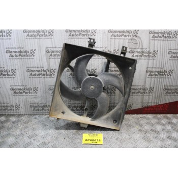 Βεντιλατέρ Νερού Nissan Primera P11 1996-2001