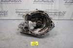 Κιβώτιο Ταχυτήτων/Σασμαν Χειροκίνητο Opel Corsa C Z12XE 2000-2006