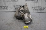 Κιβώτιο Ταχυτήτων/Σασμαν Χειροκίνητο Opel Corsa C Z12XE 2000-2006