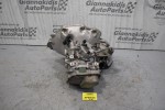 Κιβώτιο Ταχυτήτων/Σασμαν Χειροκίνητο Opel Corsa C Z12XE 2000-2006