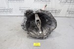 Κιβώτιο Ταχυτήτων/Σασμαν Χειροκίνητο Ford Transit 4B 2.5cc 1992-1995